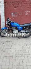 Suzuki GS 150 2015 for Sale in Rawalpindi