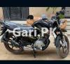 Yamaha YBR 125 2021 for Sale in Karachi