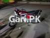 Honda CG 125 2015 for Sale in Lahore