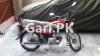 Honda CD 70 2020 for Sale in Sheikhupura