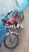 Crown CRLF 70 2019 for Sale in Rawalpindi