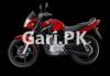 Yamaha YBR 125 2018 for Sale in Islamabad