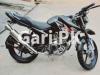 Yamaha YBR 125G 2017 for Sale in Jhelum