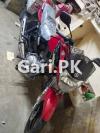 Yamaha YBR 125 2021 for Sale in Karachi