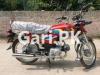 Honda CD 70 2021 for Sale in Lahore