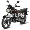 Suzuki GR 150 2021 for Sale in Lahore