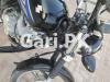 Suzuki GS 150 2016 for Sale in Lahore