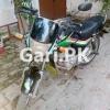 Honda Deluxe 2012 for Sale in Swabi