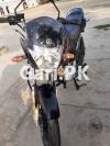 Yamaha YBR 125 2019 for Sale in Jhelum