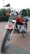 Honda Deluxe 2006 for Sale in Lahore