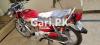 Honda CG 125 2020 for Sale in Pir Mahal