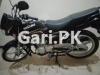 Suzuki GD 110 2019 for Sale in Karachi