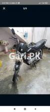 Suzuki GD 110 2017 for Sale in Karachi