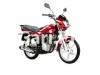 Suzuki GD 110 2021 for Sale in Lahore