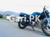 Yamaha YBR 125 2015 for Sale in Rawalpindi