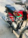 Honda CG 125 2013 for Sale in Lahore