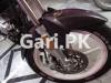 Yamaha YBR 125 2017 for Sale in Peshawar