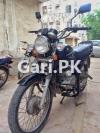 Suzuki GS 150 2013 for Sale in Karachi