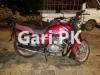 Suzuki GS 150 SE 2019 for Sale in Karachi