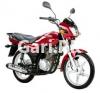 Suzuki GD 110S 2021 for Sale in Lahore