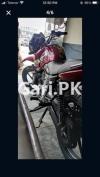 Yamaha YBR 125G 2018 for Sale in Gujar Khan