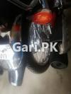 Honda CG 125 2021 for Sale in Mandi Bahauddin