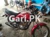 Suzuki GD 110 2013 for Sale in Peshawar