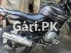 Yamaha YBR 125 2015 for Sale in Rawalpindi