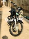 Suzuki GS 150 2015 for Sale in Chakwal