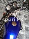 Yamaha YBR 125G 2019 for Sale in Attock