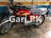 Honda CG 125 2021 for Sale in Karachi