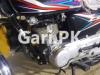 Honda CG 125 2019 for Sale in Karachi