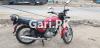 Suzuki GS 150 2017 for Sale in Karachi