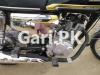 Honda CG 125 Special Edition 2021 for Sale in Karachi