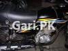 Honda CG 125 2018 for Sale in Karachi