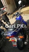 Suzuki GD 110 2014 for Sale in Karachi