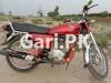 Honda CG 125 2019 for Sale in Kasur