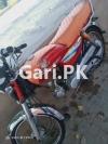 Honda CD 70 2009 for Sale in Multan