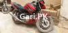 Yamaha YBR 125 2015 for Sale in Karachi