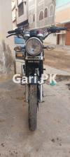 Suzuki GS 150 2018 for Sale in Karachi