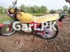 Suzuki GS 150 2014 for Sale in Peshawar