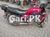 Suzuki GS 150 2017 for Sale in Sialkot