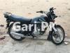 Suzuki GS 150 2017 for Sale in Karachi