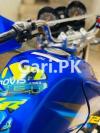 Yamaha YBR 125G 2019 for Sale in Karachi