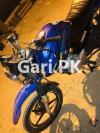 Yamaha YBR 125 2019 for Sale in Karachi