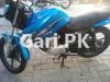 Yamaha YBR 125 2018 for Sale in Rawalpindi