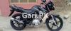 Yamaha YBR 125 2016 for Sale in Rahim Yar Khan