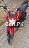 Suzuki GR 150 2018 for Sale in Sialkot