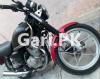 Suzuki GS 150 SE 2017 for Sale in Mirpur
