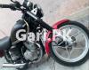 Suzuki GS 150 SE 2017 for Sale in Mirpur